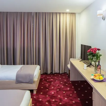 Mib - Most - Hotel Tuzla