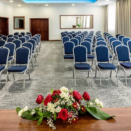 Mib - Most - Hotel Tuzla
