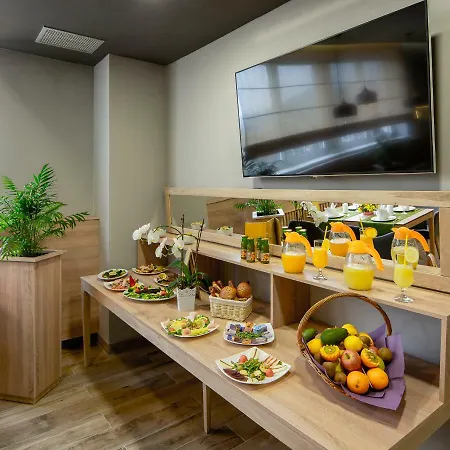 Mib - Most - Hotel Tuzla