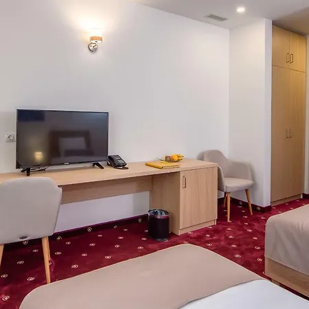 Hotel Mib - Most - Tuzla