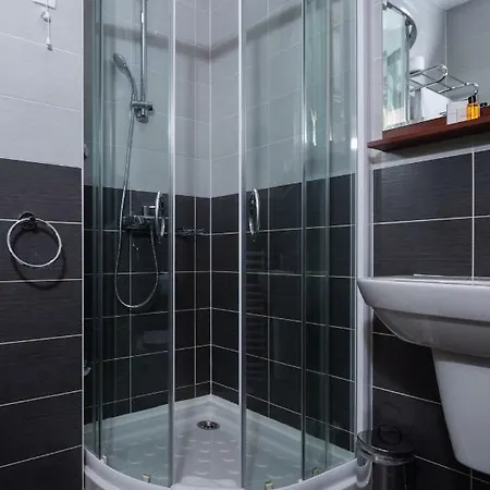 Mib - Most - Hotel 4*