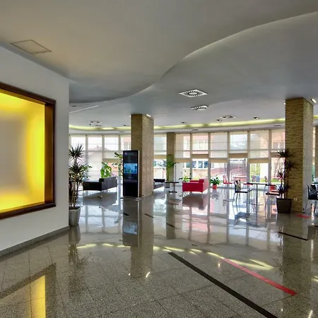 Mib - Most - Hotel Tuzla