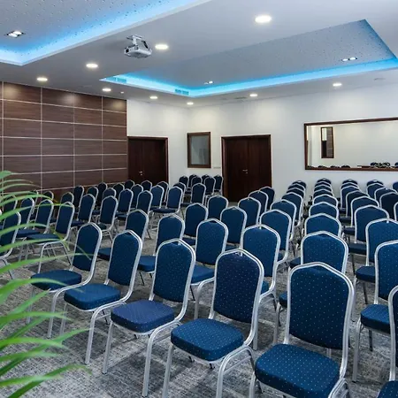 Mib - Most - Hotel Tuzla
