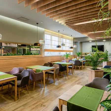 Hotel Mib - Most - 4*