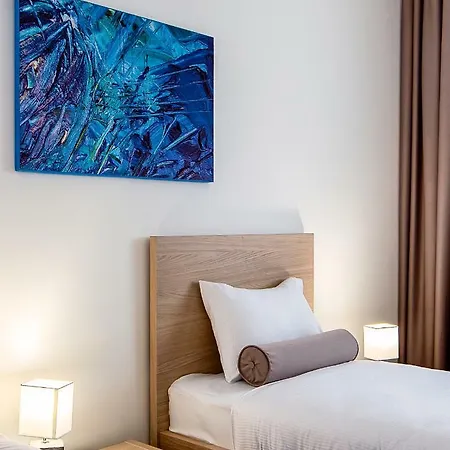 Hotel Mib - Most -