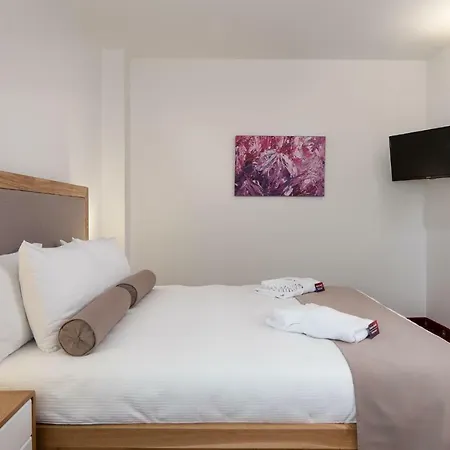 Hotel Mib - Most - Tuzla