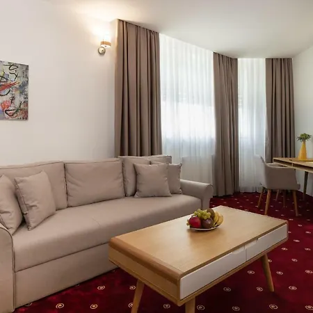 Mib - Most - Hotel Tuzla