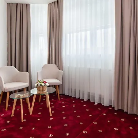 Hotel Mib - Most -